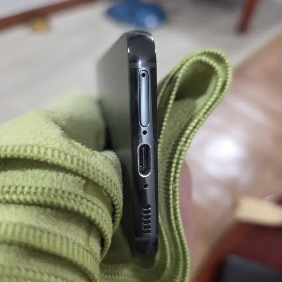 갤럭시 s23 512기가 그린 [자급제]