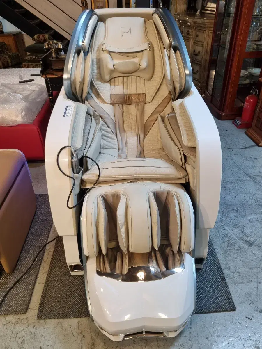 바디프랜드 팬텀 메디칼 안마의자