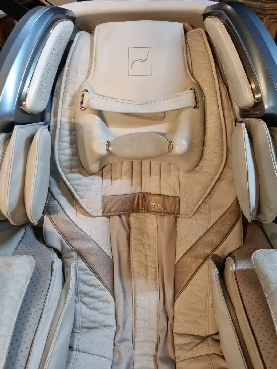 바디프랜드 팬텀 메디칼 안마의자