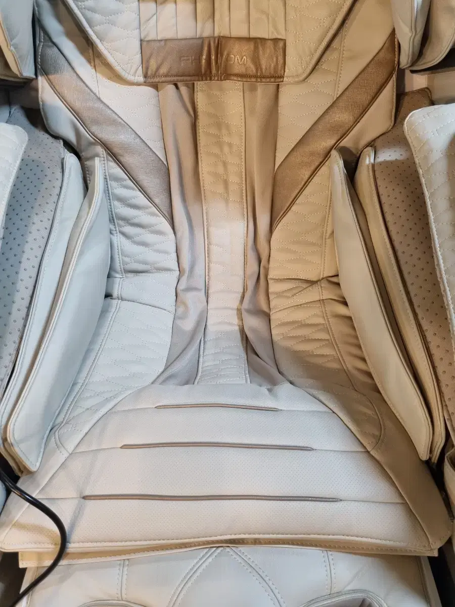 바디프랜드 팬텀 메디칼 안마의자