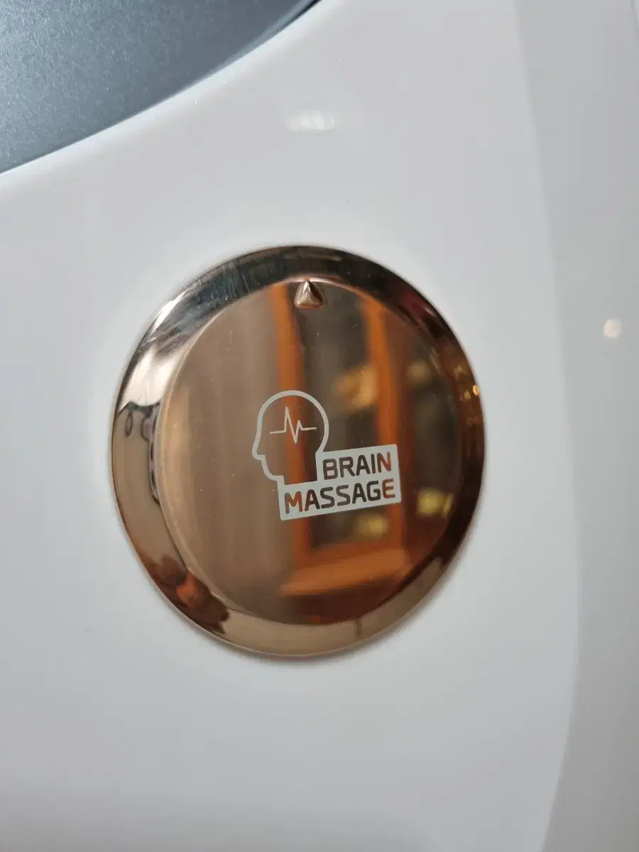 바디프랜드 팬텀 메디칼 안마의자